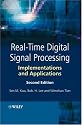 Real-Time Digital Signal Processing: Implementations and Applications