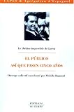 Revue Du Temps  / Le théâtre impossible de Lorca