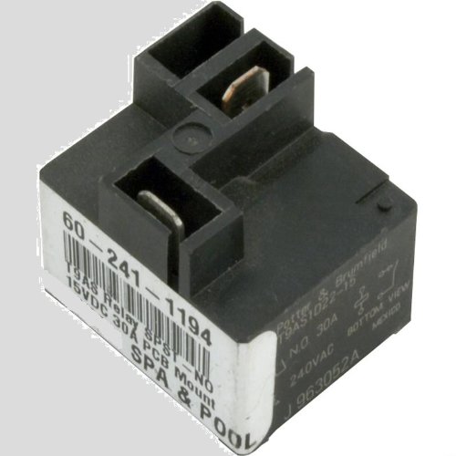 Potter & Brumfield Enclosed 30A T9AS1D22-15