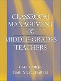 Classroom Management for Middle-Grades Teachers