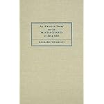 An Historical Essay on the Magna Charta of King John: To Which Are Added, the Great Charter in Latin and English, the Charters of Liberties and Confirmations, Granted by Henry III and Edward I, the book cover
