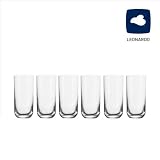 Produkt-Bild: Set/6 Becher City Barcelona