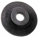 Buy Makita 743009-6 4'' with 5 8 Arbor Rubber Backing Pad by Makita