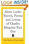 Alton Locke: Novels...