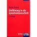Die wunderbare Welt der Linguistik