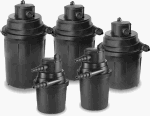 Aquascape #60026 Ultraklean Filter/Light