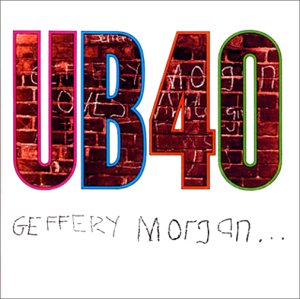 CD-Charts  Music : Gefferey Morgan