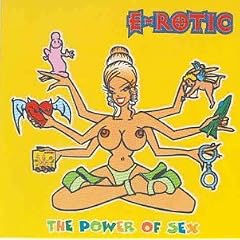 The Power of Sex