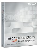 Microsoft MSDN Operating Systems Subscription 7.0