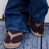 Flip Flop Socks Athletic Flip Flop Socks