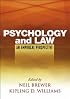 Psychology and Law: An Empirical Perspective