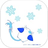 ましろ色シンフォニー ぱんにゃ ハンドタオル ホワイト
