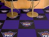 NBA - Phoenix Suns Carpet Tiles