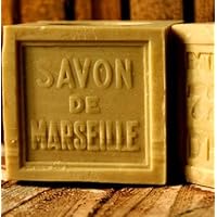 Savon de Marseille Olive-300g