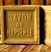 Beauty : Savon de Marseille Olive-300g