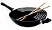 Scanpan Classic Ceramic Titanium 11-Inch Stir-Fry Pan