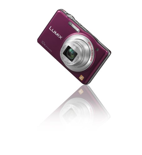 Imagen 4 de Panasonic DMC-SZ1EG-V