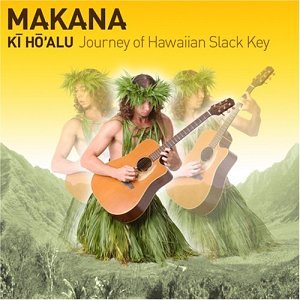 Produkt-Bild: Kiho Alu:Journey of Hawaiian S