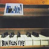 ベン・フォールズ・ファイヴ