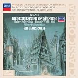 Produkt-Bild: Die Meistersinger Von N&uuml;rnberg (Ga)