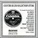 Country Blues Collector's Items (1924-1928)