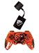 Video Games : Playstation 2 Cleveland Browns Wireless Game Pad