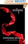 Eclipse (The Twilight Series, Book 3)