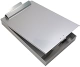 Saunders Redi-Ritet Aluminum Portable Desktop For 8-1/2 X 12 Forms (SAU11017)
