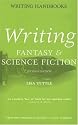 Writing Fantasy and Science Fiction (Writing Handbooks)