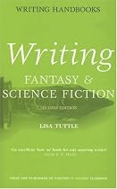 Writing Fantasy and Science Fiction (Writing Handbooks)