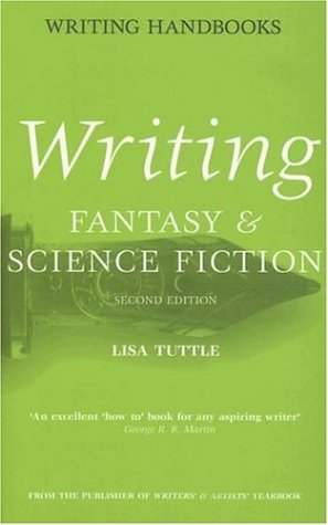 Writing Fantasy and Science Fiction (Writing Handbooks)