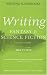 Writing Fantasy and Science Fiction (Writing Handbooks)