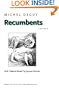 Recumbents (Wesleyan Poetry Series)