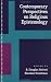 Books : Contemporary Perspectives on Religious Epistemology