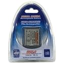 Digipower BP-CN4L Replacement Li-Ion Battery for Canon NB-4L