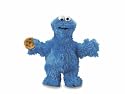 Fisher-Price Sesame Street Classic Plush Cookie