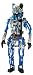 LEGO Star Wars Technic Set #8011 Jango Fett