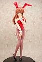 涼宮ハルヒの憂鬱 朝比奈みくる バニーガールVer レッドバニーVer (1/6スケールPVC塗装済み完成品)