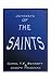 Odysseys of the Saints by Carol T. F. Bennett ISBN 1585009946