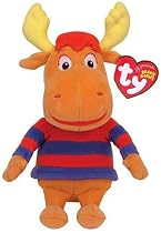 Ty Ty rone - Backyardigans