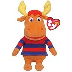 #4: Ty Ty rone - Backyardigans
