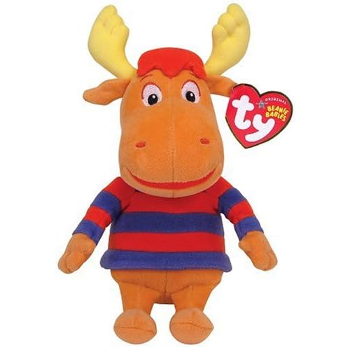 Tyrone From Backyardigans