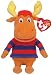 Toys : Ty Ty rone - Backyardigans