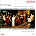 Classical Music : Ernst Pepping: Passionsbericht Des Mattaus (Passion according to St. Matthew - for chorus)