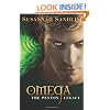 Omega (The Penton Vampire Legacy)