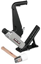 Porter-Cable FCN200 Pneumatic Flooring Cleat Nailer