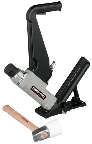 Porter-Cable FCN200 Pneumatic Flooring Cleat Nailer