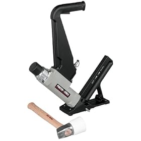 Porter-Cable FCN200 Pneumatic Flooring Cleat Nailer by Porter-Cable