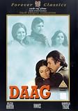 Daag [DVD] [1977]