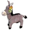 Shrek 2: 9" Donkey Plush Doll
